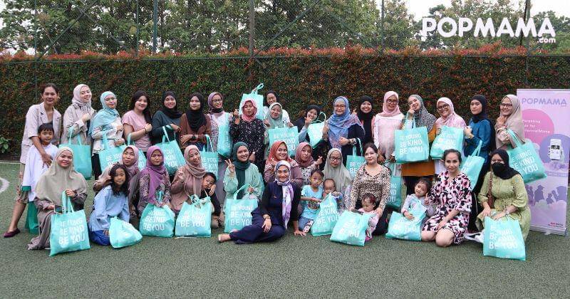 Popmama.com/FX Dimas Prasetyo